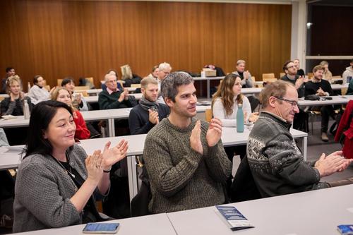 EQUALFIN Inaugural Event