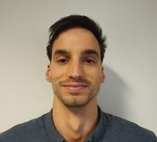 Jordi Schroeder Bosch