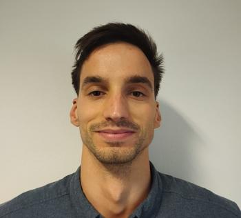 Jordi Schroeder Bosch