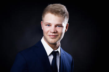Marlon Krippendorf