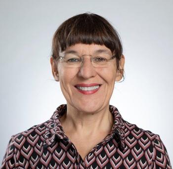 Prof. Dr. Barbara Fritz